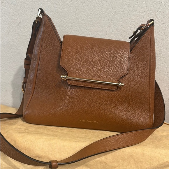 Strathberry Multrees Hobo